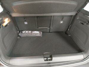 Crossland X 1.2 Ultimate-Paket Komfort-Paket Head-