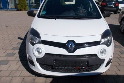 Renault Twingo 117.716 km 3.690 &euro; Kitzingen 97318