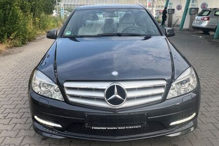 Mercedes-Benz C 250 166.000 km 7.999 &euro; Germersheim 76726