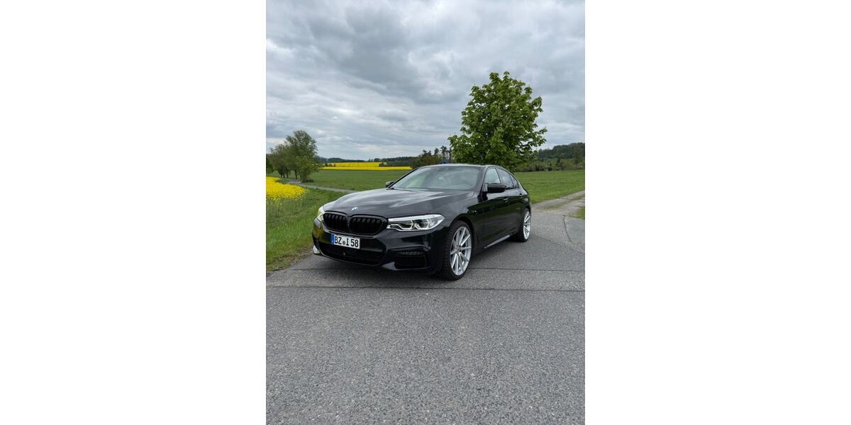 BMW 540 86.000 km 36.999 &euro; Sohland 02689