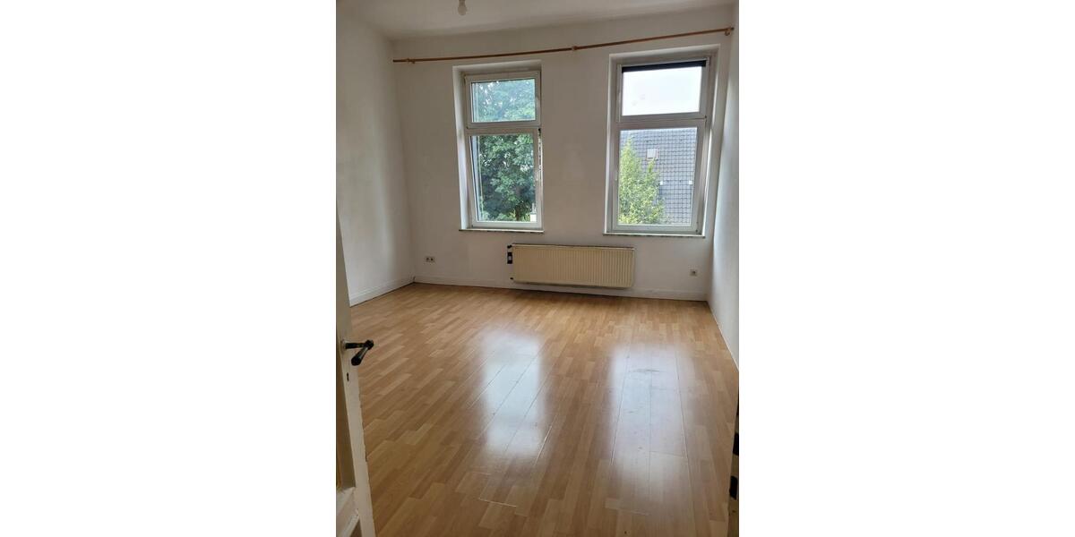 Etagenwohnung Witten Heven - 4 Zimmer, 120 m&sup2;, 1.118&euro; | Angebot:24796046