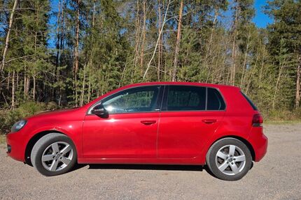 VW Golf 215.000 km 3.399 &euro; Steinberg am See 92449