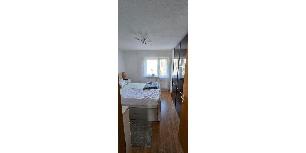 Etagenwohnung Schweinfurt Haardt - 3 Zimmer, 80 m&sup2;, 225.000&euro; | Angebot:26823838