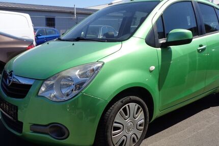 Opel Agila 173.470 km 3.299 € Bad Kreuznach 55543