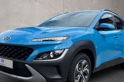 Hyundai KONA 43.473 km 18.690 &euro; Groß - Gerau 64521