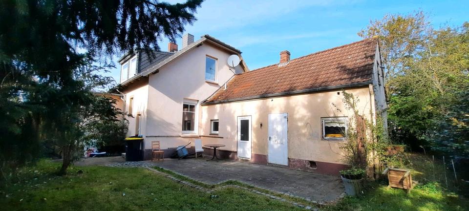 Einfamilienhaus Wangerland - 5 Zimmer, 135 m&sup2;, 159.000&euro; | Angebot:26057911