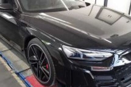 Audi RS e-tron GT 55.914 km 59.890 &euro; Oberursel 61440