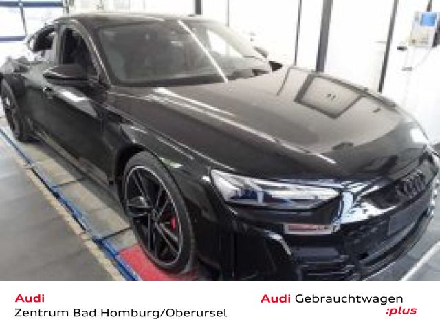 Audi RS e-tron GT 55.914 km 59.890 &euro; Oberursel 61440