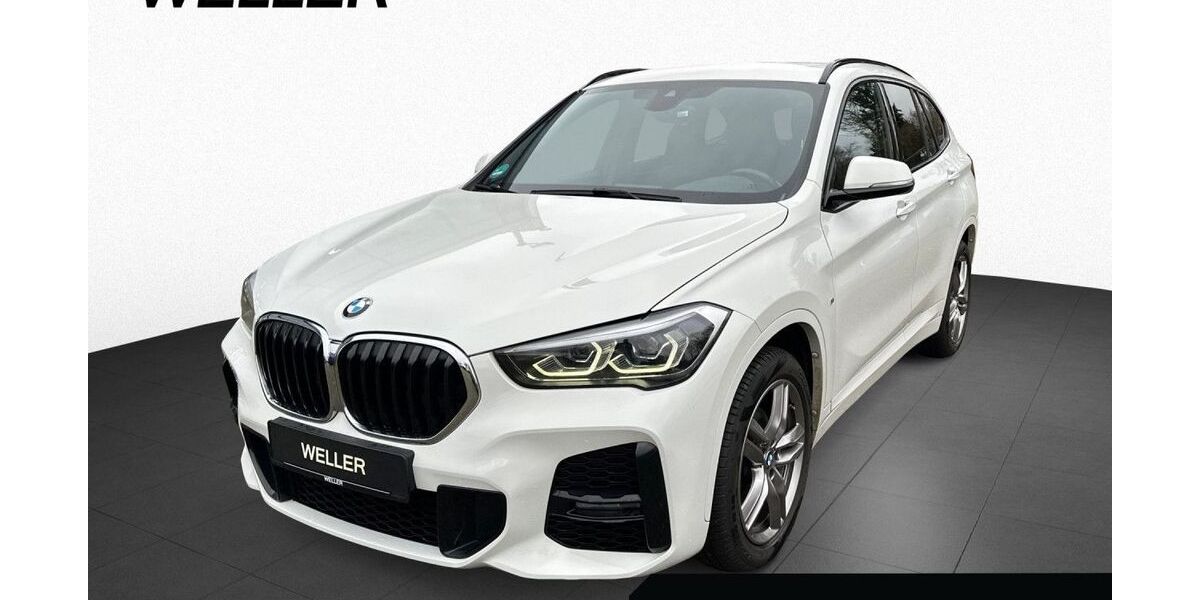 BMW X1 91.644 km 28.310 &euro; Höxter / Stahle 37671