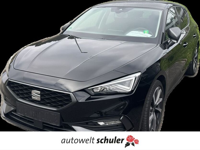 Seat Leon 25.800 km 20.880 € Zimmern ob Rottweil 78658