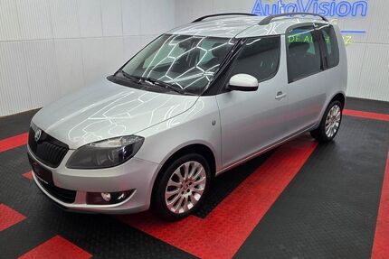 Skoda Roomster 160.000 km 6.950 &euro; Osterode am Harz 37520