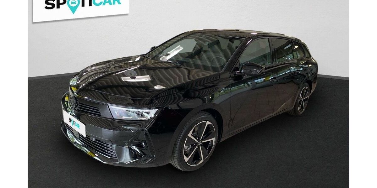 Opel Astra 5.000 km 29.990 &euro; Dülmen 48249