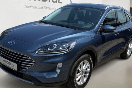 Ford Kuga 37.920 km 24.830 &euro; Landshut 84030