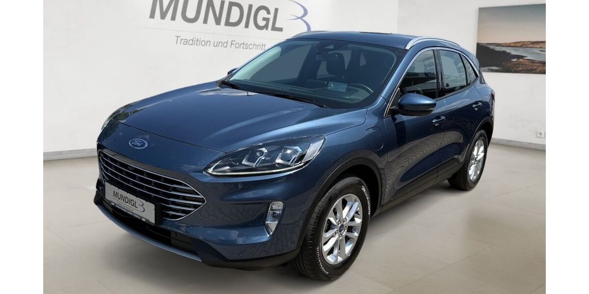 Ford Kuga 37.920 km 24.830 &euro; Landshut 84030