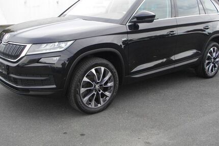 Skoda Kodiaq 167.372 km 20.999 € Schwarzenbach/Saale 95126