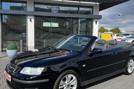 Saab 9-3 206.281 km 7.490 &euro; Walluf 65396