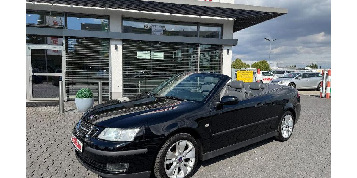 Saab 9-3 206.281 km 7.490 &euro; Walluf 65396