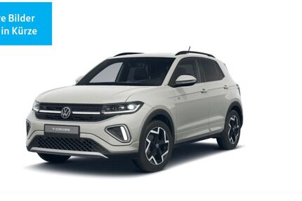 VW T-Cross 15.726 km 27.190 &euro; Heidenheim a. d. B. 89520