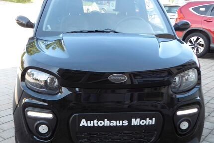Microcar M.Go 15.995 km 11.350 &euro; Bad Feilnbach OT Au 83075