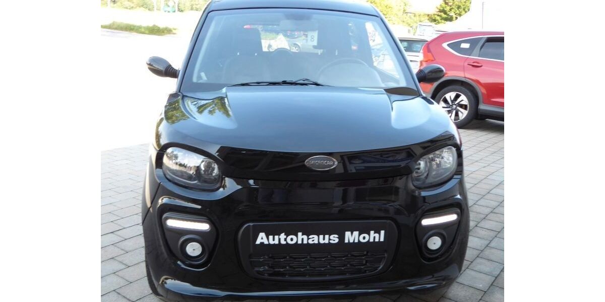 Microcar M.Go 15.995 km 11.350 &euro; Bad Feilnbach OT Au 83075