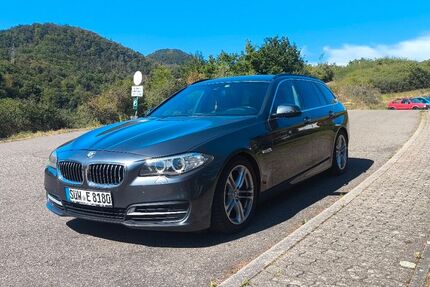 BMW 525 165.840 km 16.900 € Albersweiler 76857