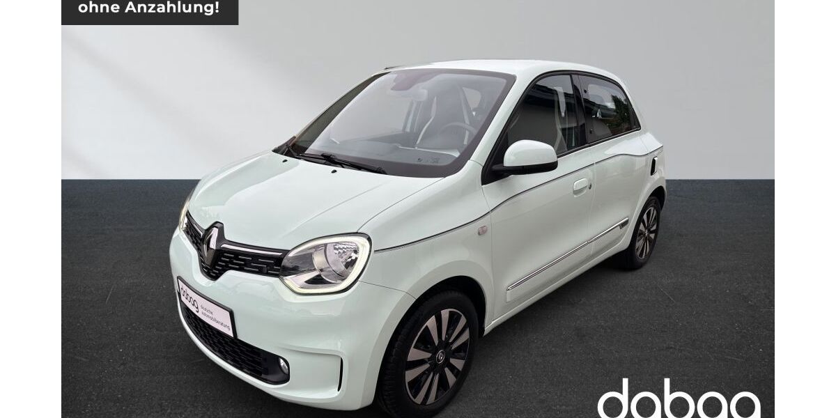 Renault Twingo 59.951 km 9.690 &euro; Oranienburg OT Germendorf 16515