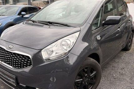 Kia Venga 102.800 km 9.680 &euro; Diez 65582
