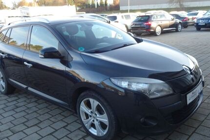 Renault Megane 172.000 km 4.990 &euro; Horb-Mühringen 72160