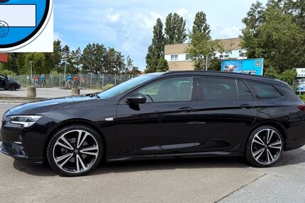 Opel Insignia 70.994 km 23.950 € Raunheim 65479