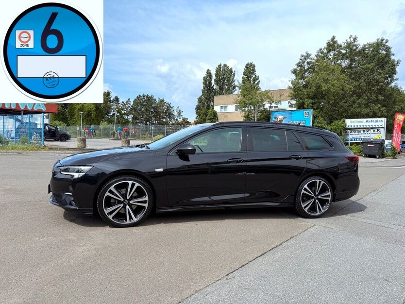 Opel Insignia 70.994 km 23.950 € Raunheim 65479