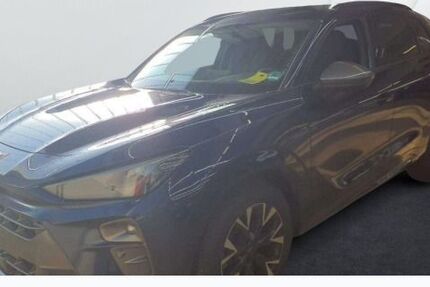 Cupra Terramar 18.035 km 32.990 &euro; Wolfsburg 38440