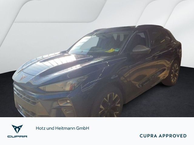Cupra Terramar 18.035 km 32.990 &euro; Wolfsburg 38440