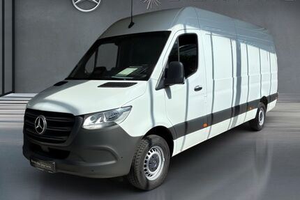 Mercedes-Benz Sprinter 65.284 km 41.412 &euro; Bardowick 21357