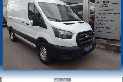 Ford Transit 10.500 km 33.500 € Altötting 84503