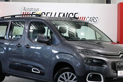 Citroen Berlingo 136.000 km 15.777 &euro; Hamm 59077