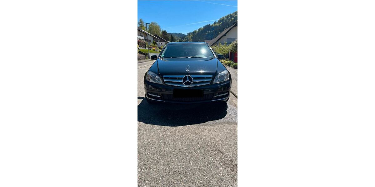 Mercedes-Benz C 350 164.150 km 11.499 &euro; Egenhausen 72227
