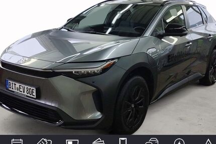 Toyota bZ4X 11.800 km 32.980 &euro; Bitburg 54634