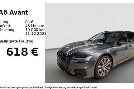 Audi A6 18.051 km 59.444 € Berlin 13581