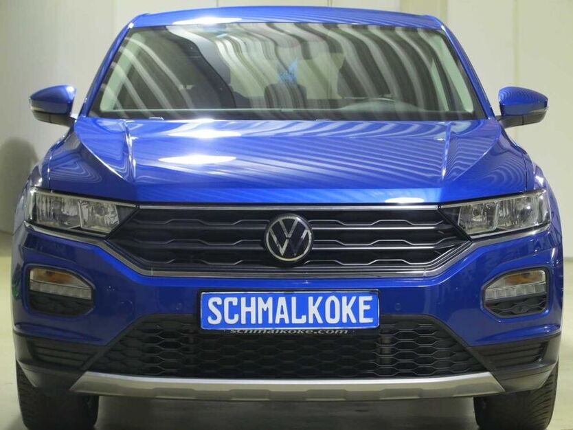 T-Roc