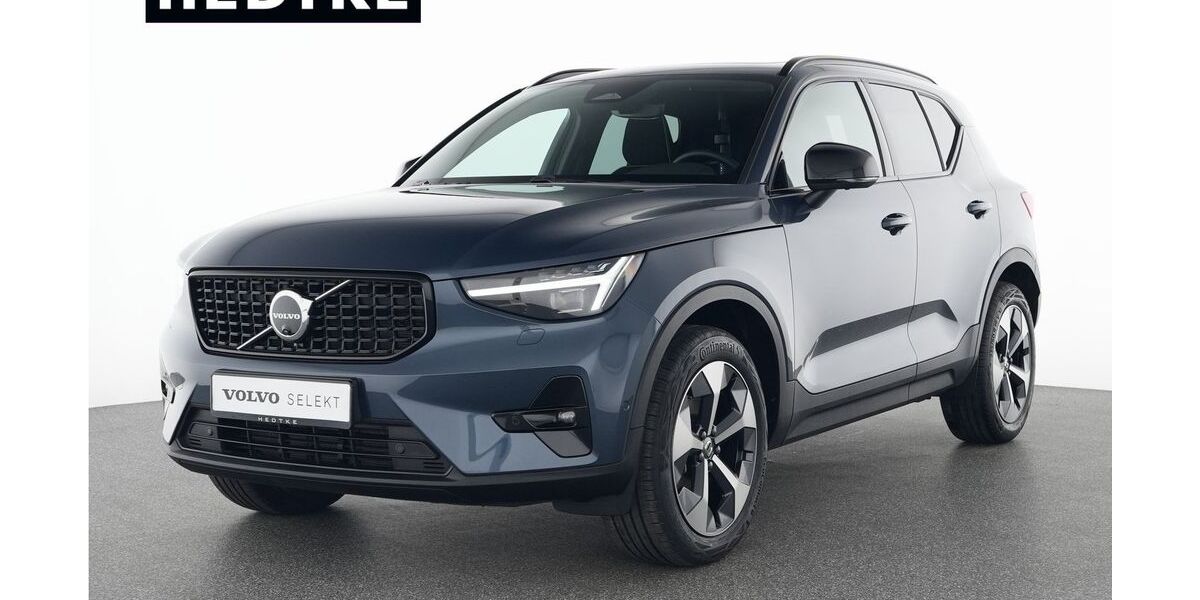 Volvo XC40 27.373 km 38.550 &euro; Weiterstadt 64331