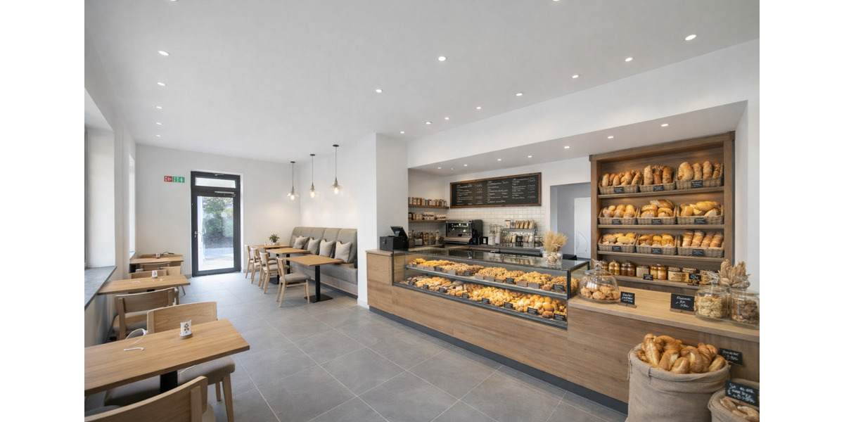 Gewerbeobjekt Bedburg-Hau Hau - 1.500&euro; | Angebot:22166169