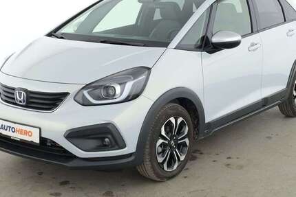 Honda Jazz 9.589 km 23.530 &euro; Neufahrn 85375