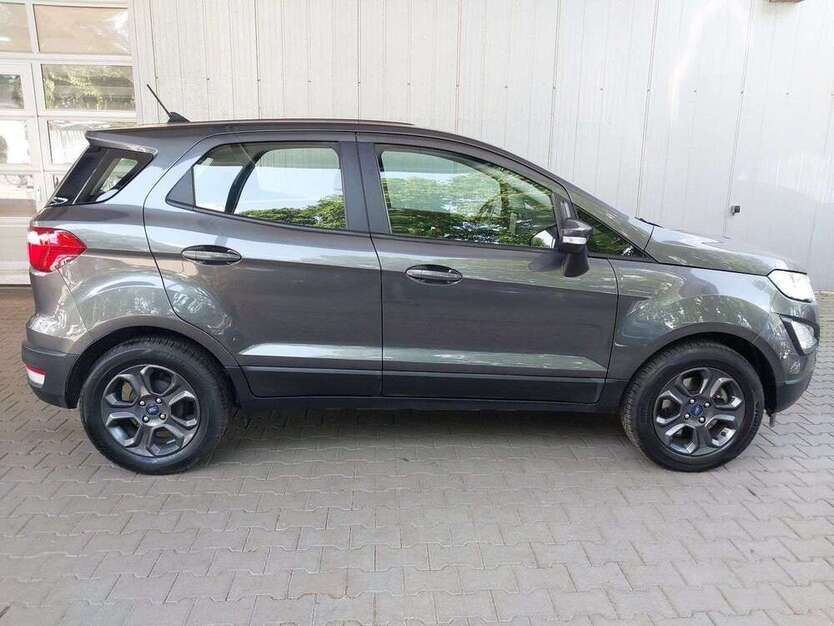 EcoSport