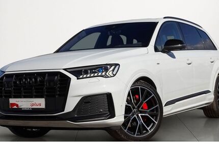 Audi Q7 59.660 km 59.970 &euro; Diez 65582