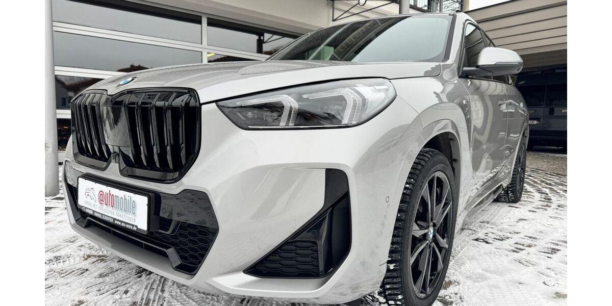BMW X1 21.500 km 48.850 &euro; Flintsbach am Inn 83126
