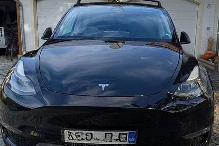 Tesla Model Y 86.500 km 35.900 € Prittriching 86931