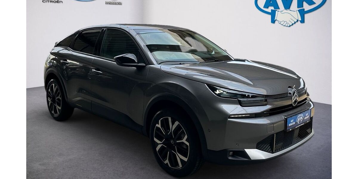 Citroen C4 3.850 km 22.990 &euro; Husum 25813