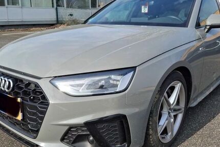 Audi A4 61.476 km 27.899 &euro; Bad Segeberg 23795