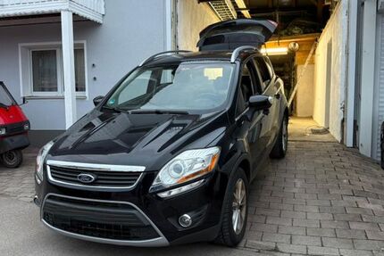 Ford Kuga 245.000 km 4.600 &euro; Unterschleißheim 85716