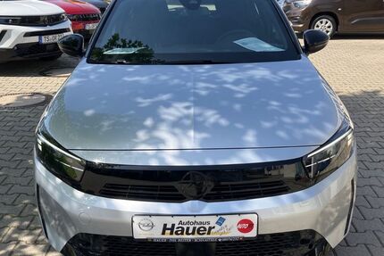 Opel Corsa 2.500 km 19.999 € Schnaitsee 83530